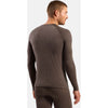 performance wool base layer  seamless shirt