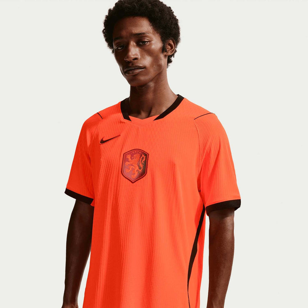 Nederland 2026/27 Match thuisshirt