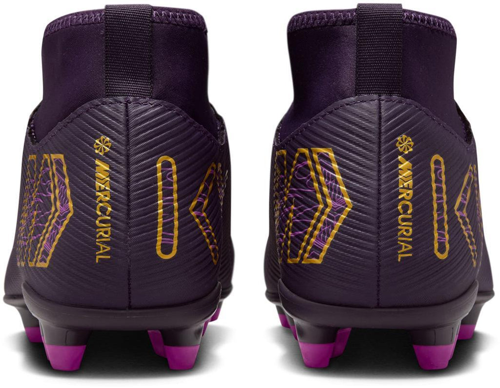 Jr Superfly 10 Club Km Fg/mg
