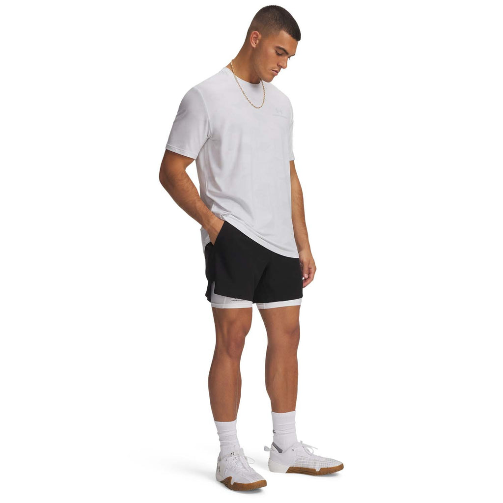 Vanish Elite 6in Shorts