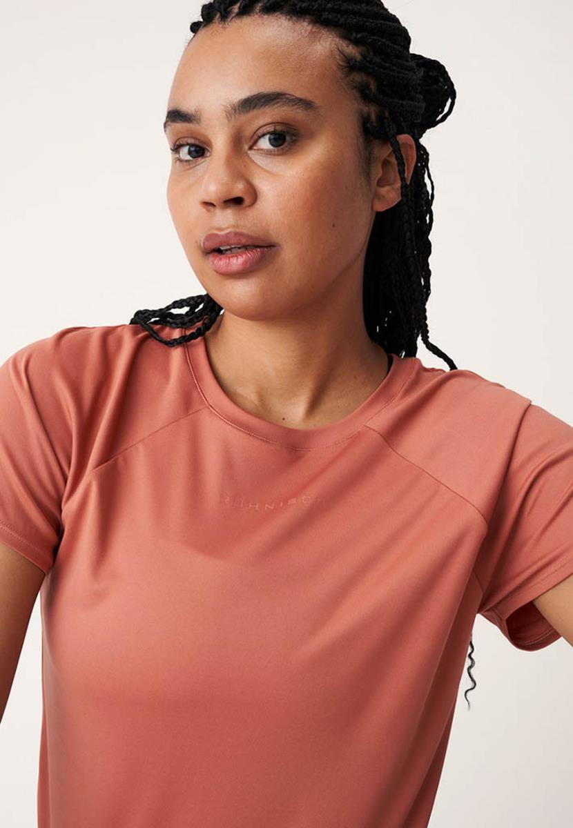 Active Logo Tee