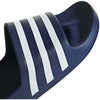 Essentials 3-Stripes Fleece Short
