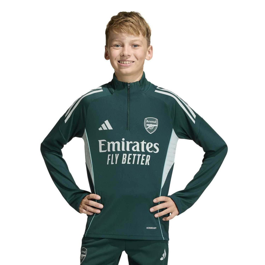 Arsenal Tiro 25 Competition Trainingsjack