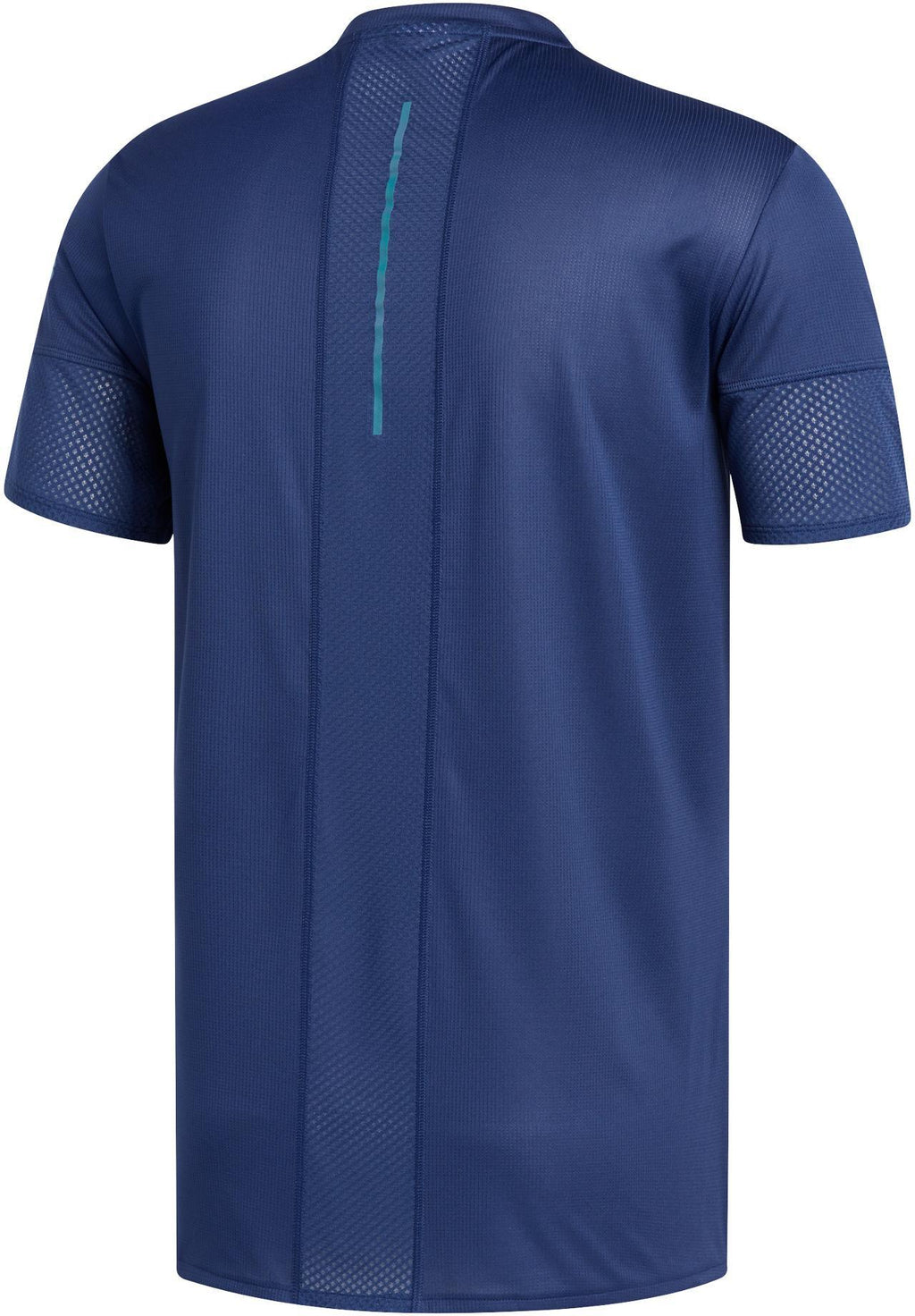 25/7 Rise Up N Run Parley shirt