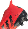Predator Freak.3 Laceless Firm Ground kids voetbalschoenen