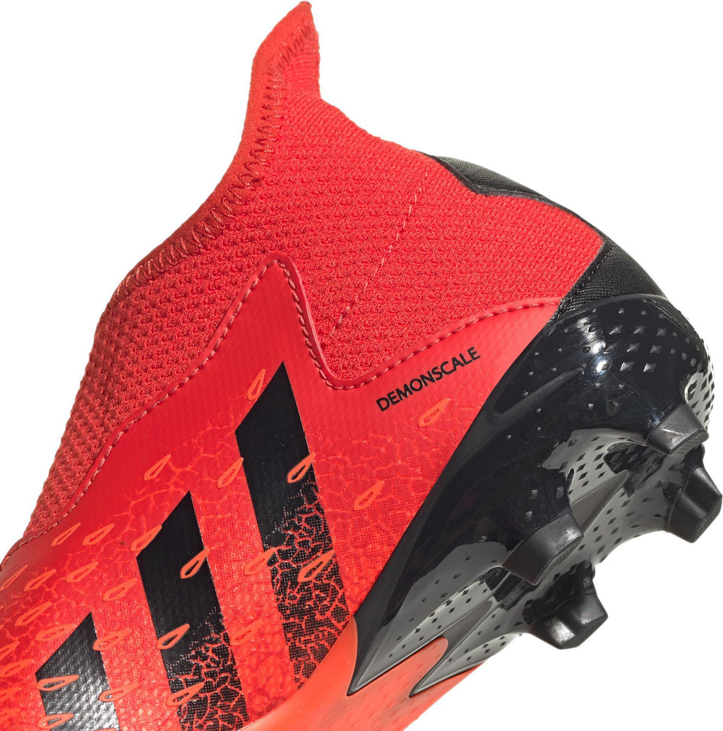 Predator Freak.3 Laceless Firm Ground kids voetbalschoenen