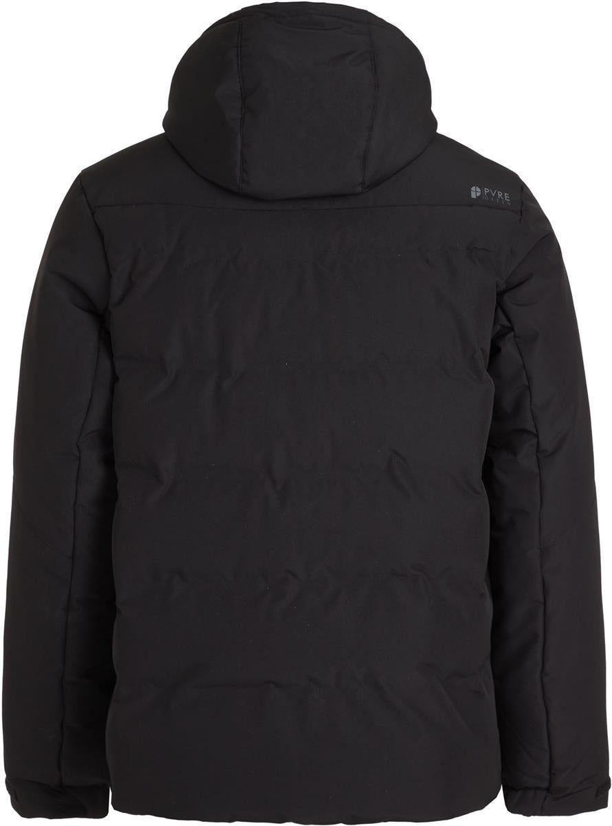 Prtsuperior Snowjacket