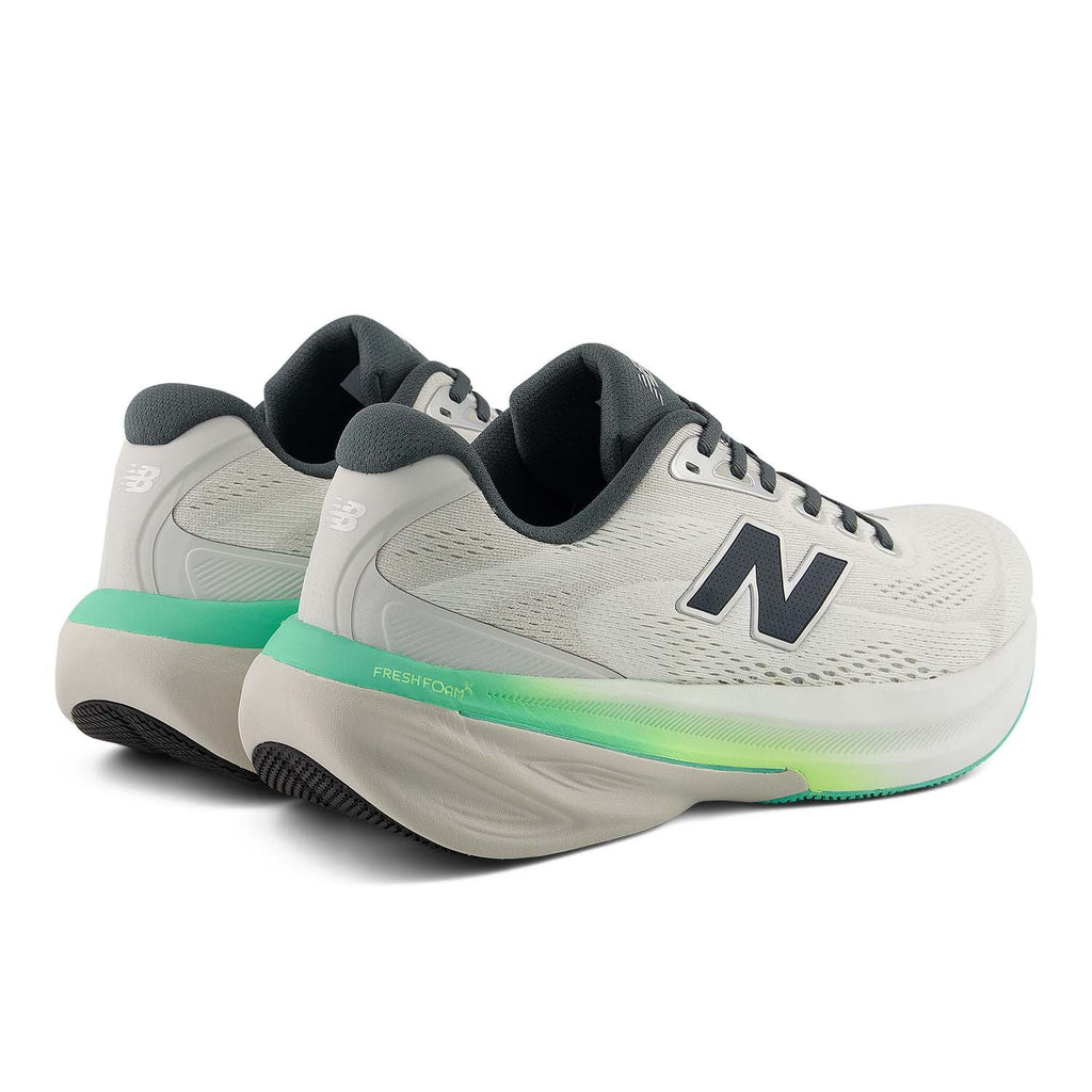 Hardloopschoenen antipronatie
