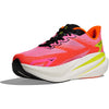 mach x 3 hardloopschoenen