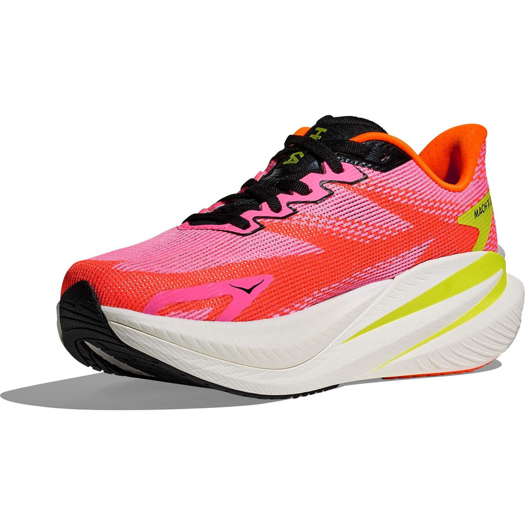 mach x 3 hardloopschoenen