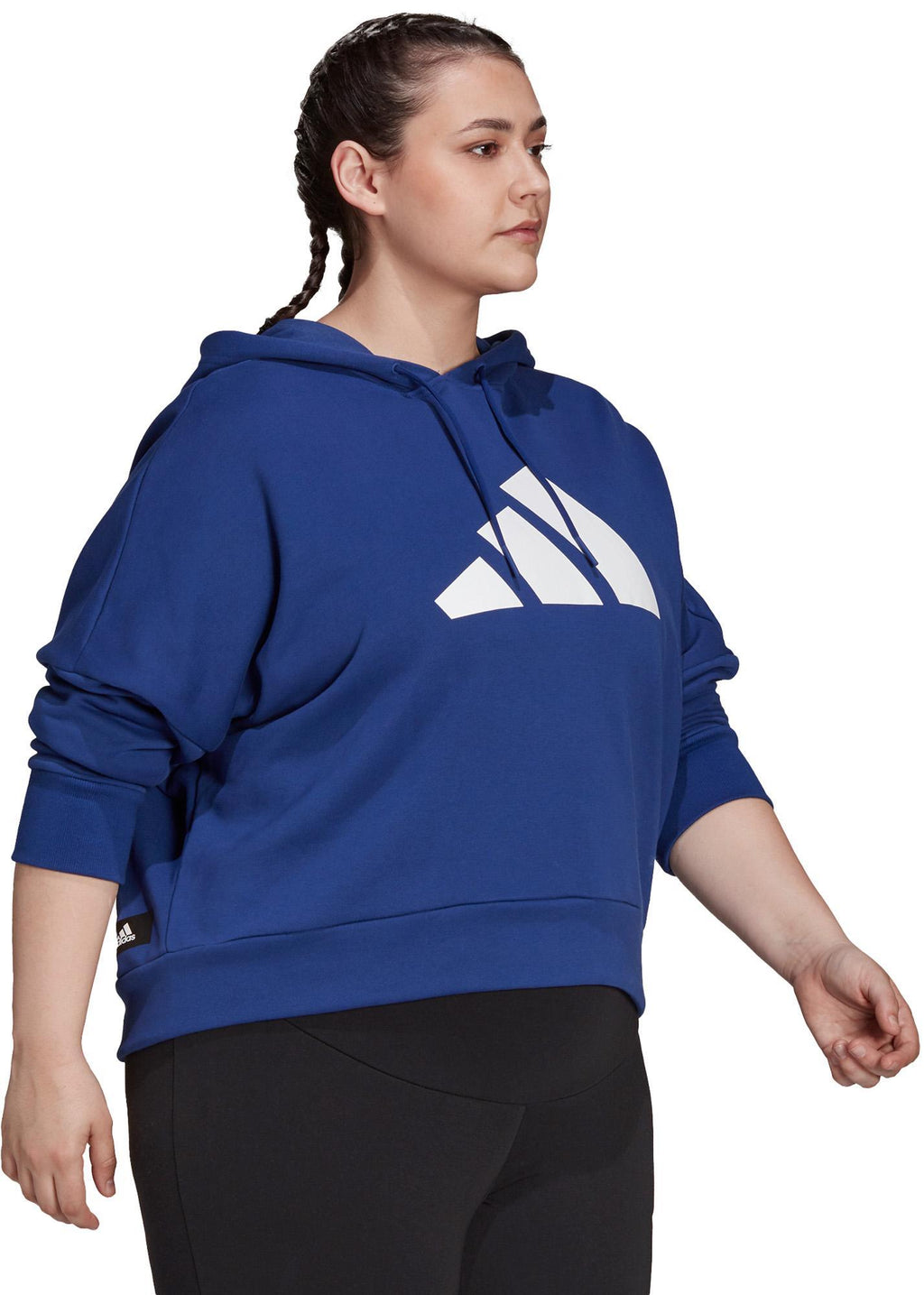 W Fi 3b Hoodie