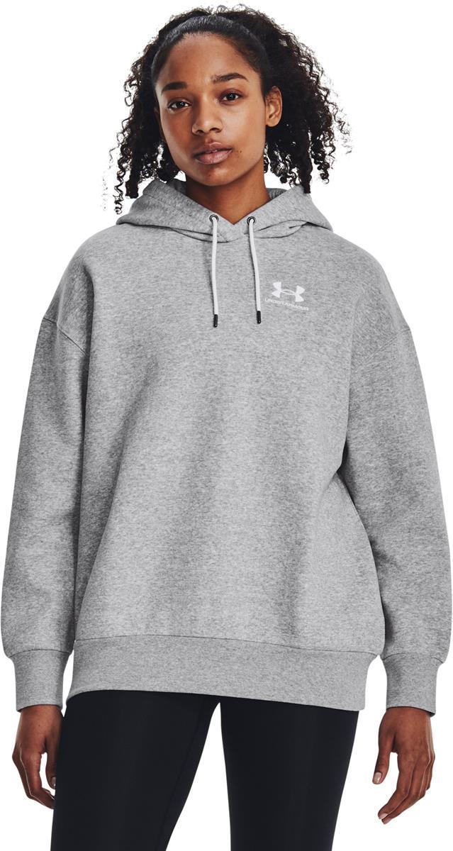 Icon Fleece hoodie