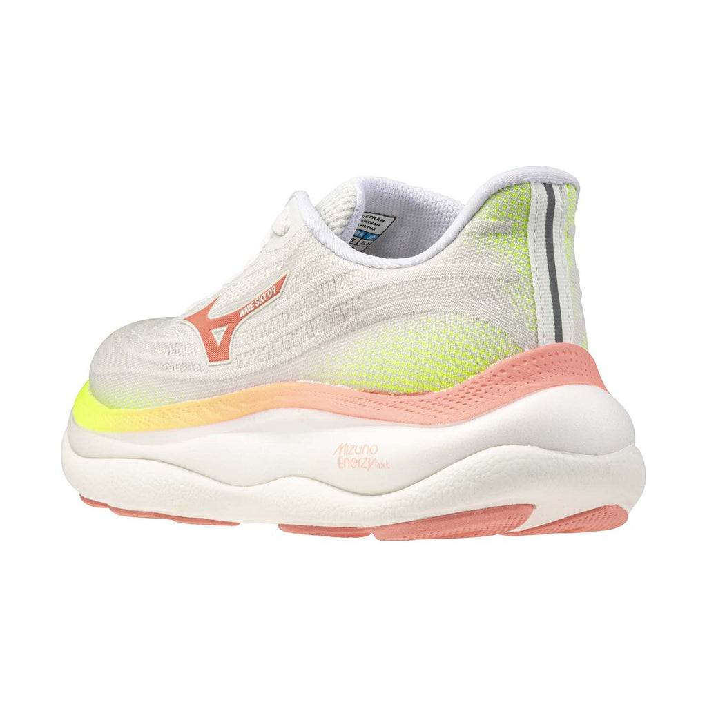 wave sky 9 hardloopschoenen