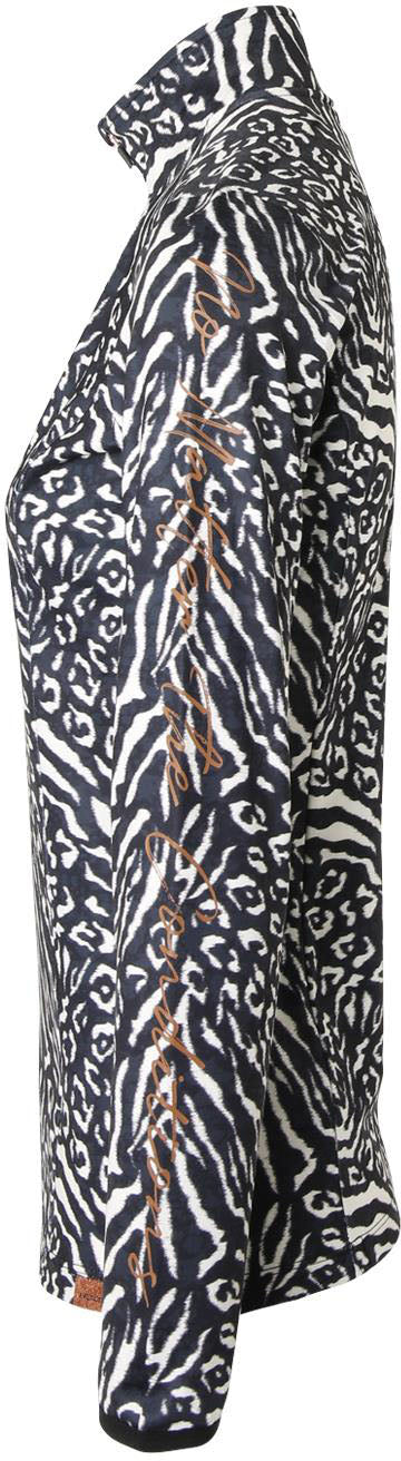 Rodia fleece