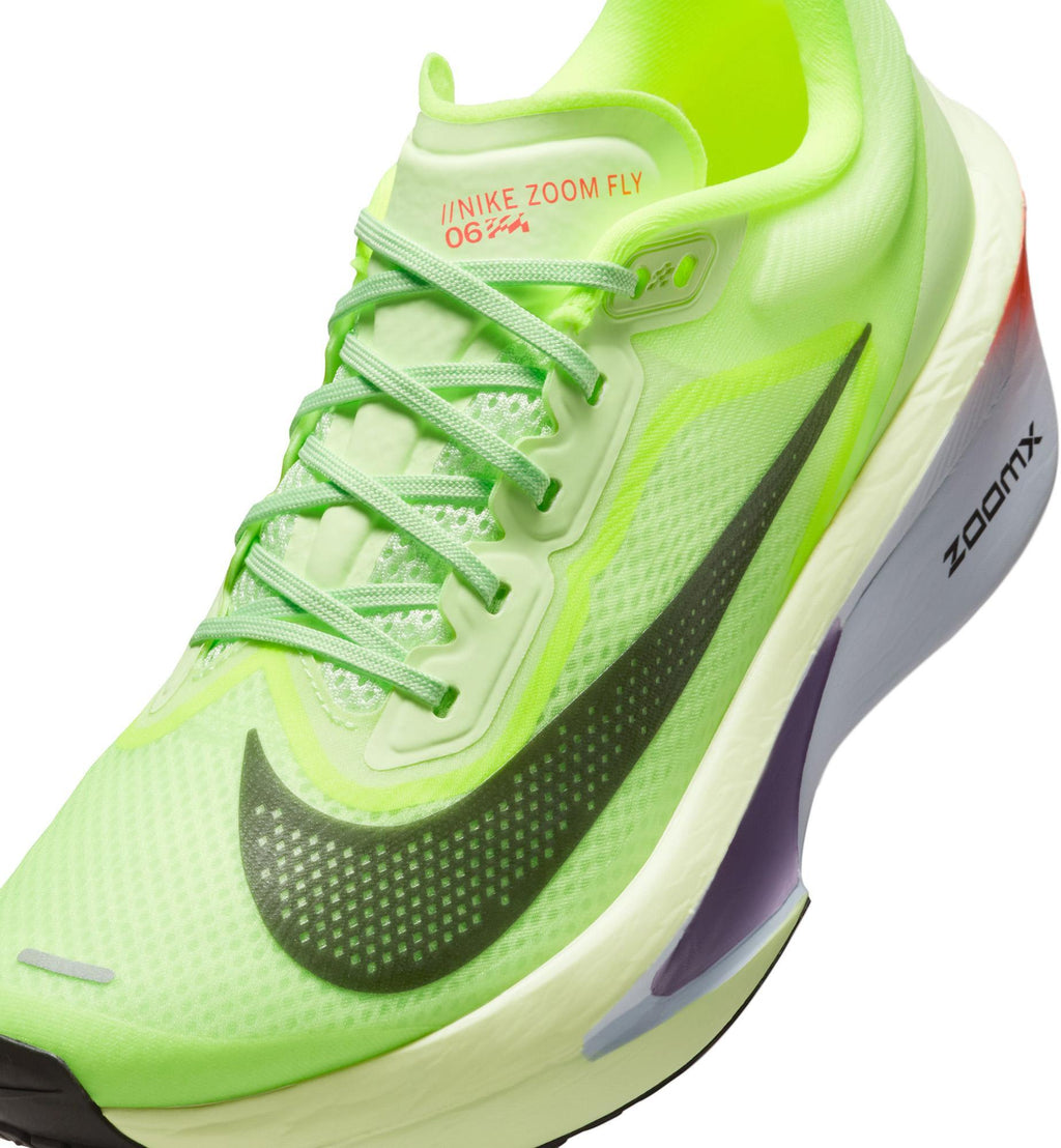 Zoom Fly 6 Road Running hardloopschoenen