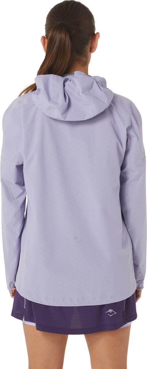 Fujitrail Waterproof Jacket