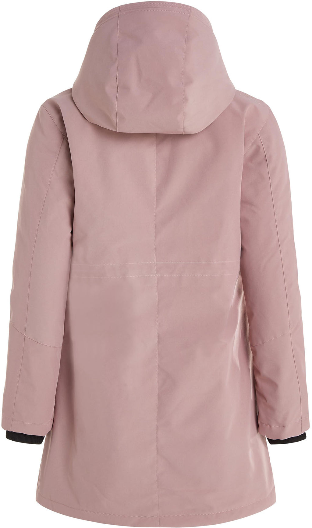 Prtlaniakea parka