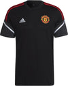 MUFC TR TEE, CRENAV, XL
