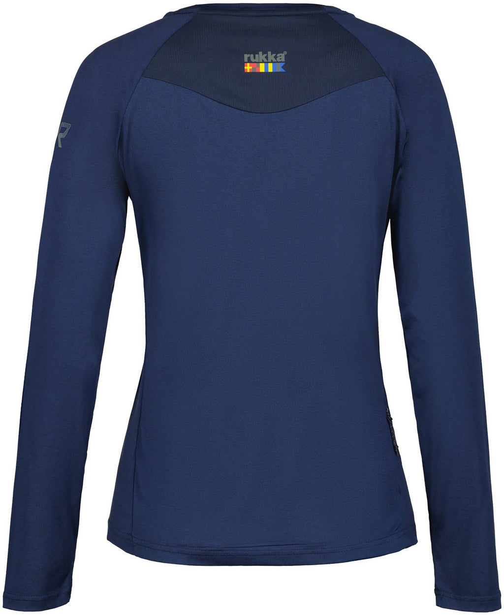 Malis longsleeve shirt