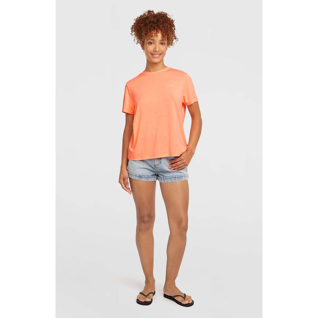 Hybrid Polygiene T-shirt strand