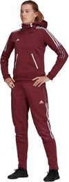Tiro Winterized Trainingsbroek