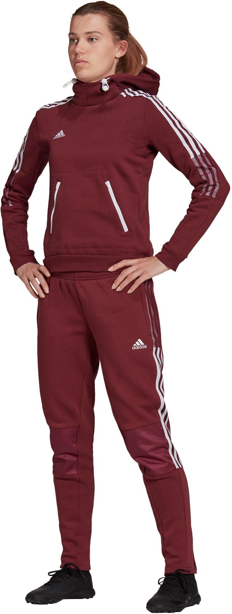 Tiro Winterized Trainingsbroek