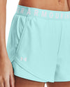 Play Up Shorts Emboss 3.0