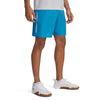 Woven Wmdk short