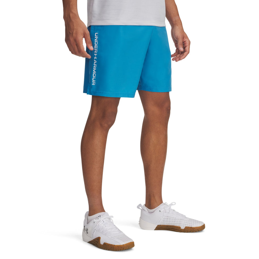 Woven Wmdk short