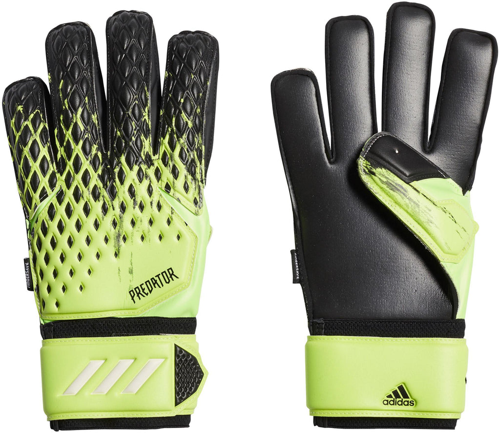 Predator 20 Match Fingersave Handschoenen