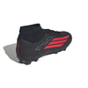 F50 League Mid FG/MG Voetbalschoenen Alle Velden