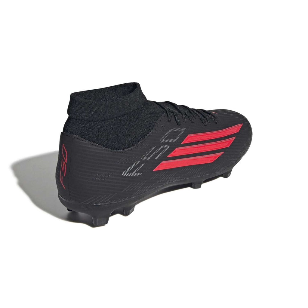 F50 League Mid FG/MG Voetbalschoenen Alle Velden