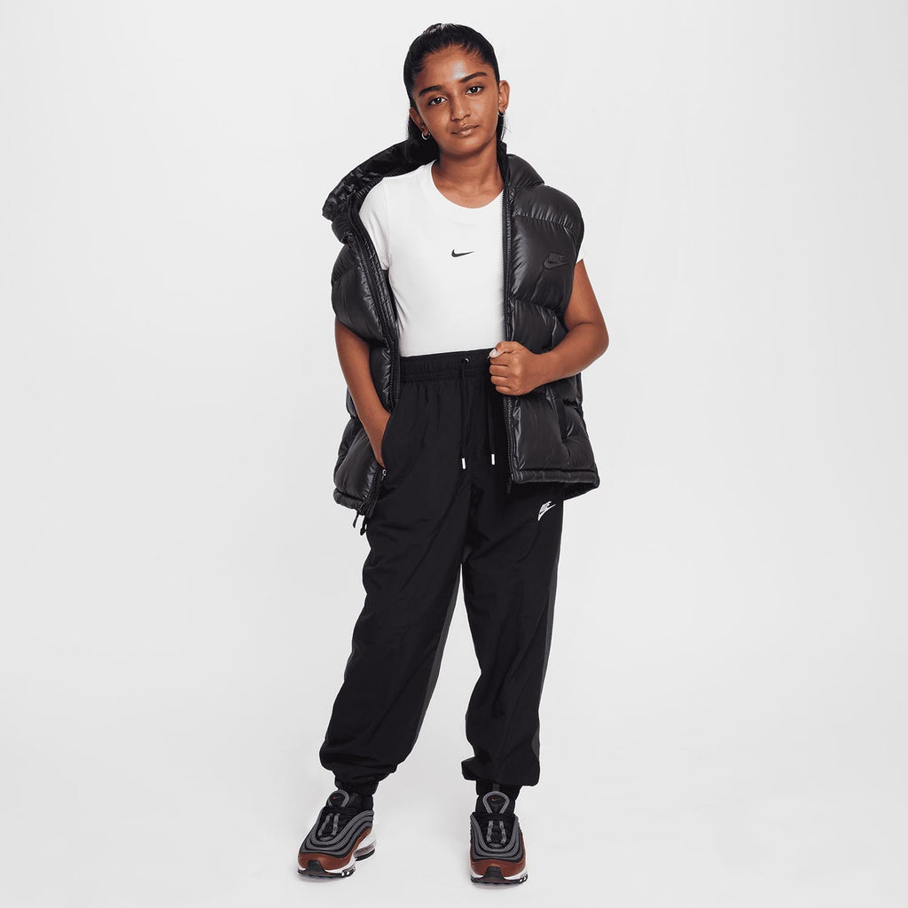 Sportswear meisjes sweater
