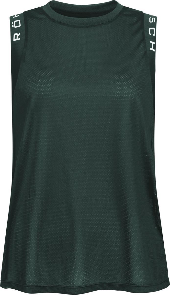 Kay Mesh Singlet