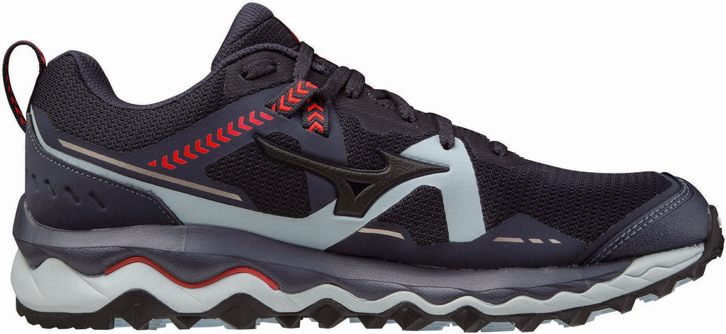 Wave Mujin 7
