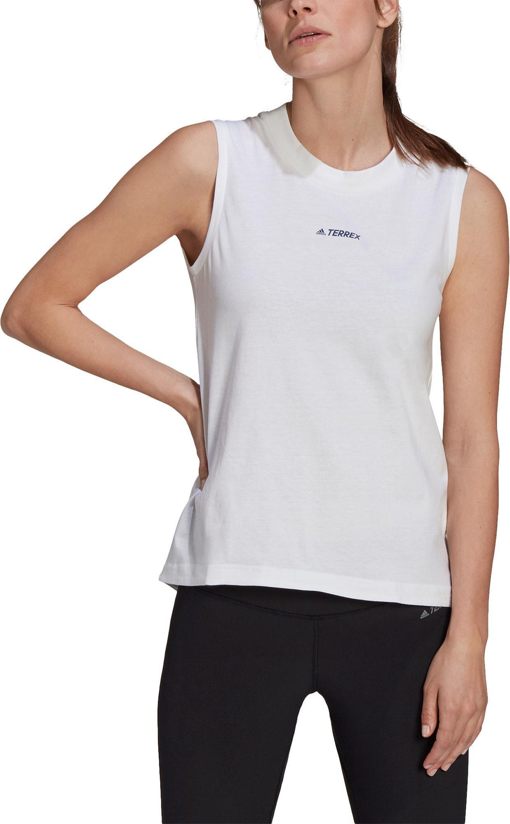 Terrex Graphic Tanktop