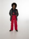 Flynnt Jr Snowjacket