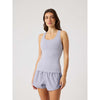 soft racerback tank top