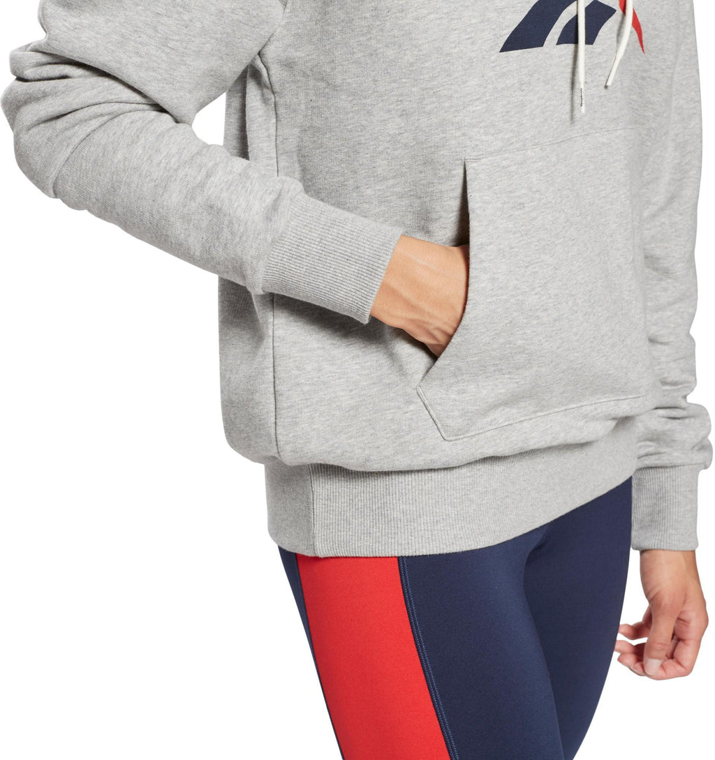Ri Bl French Terry Hoody