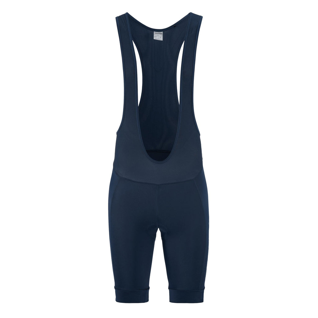 Endur Bib Shorts C4 wieler