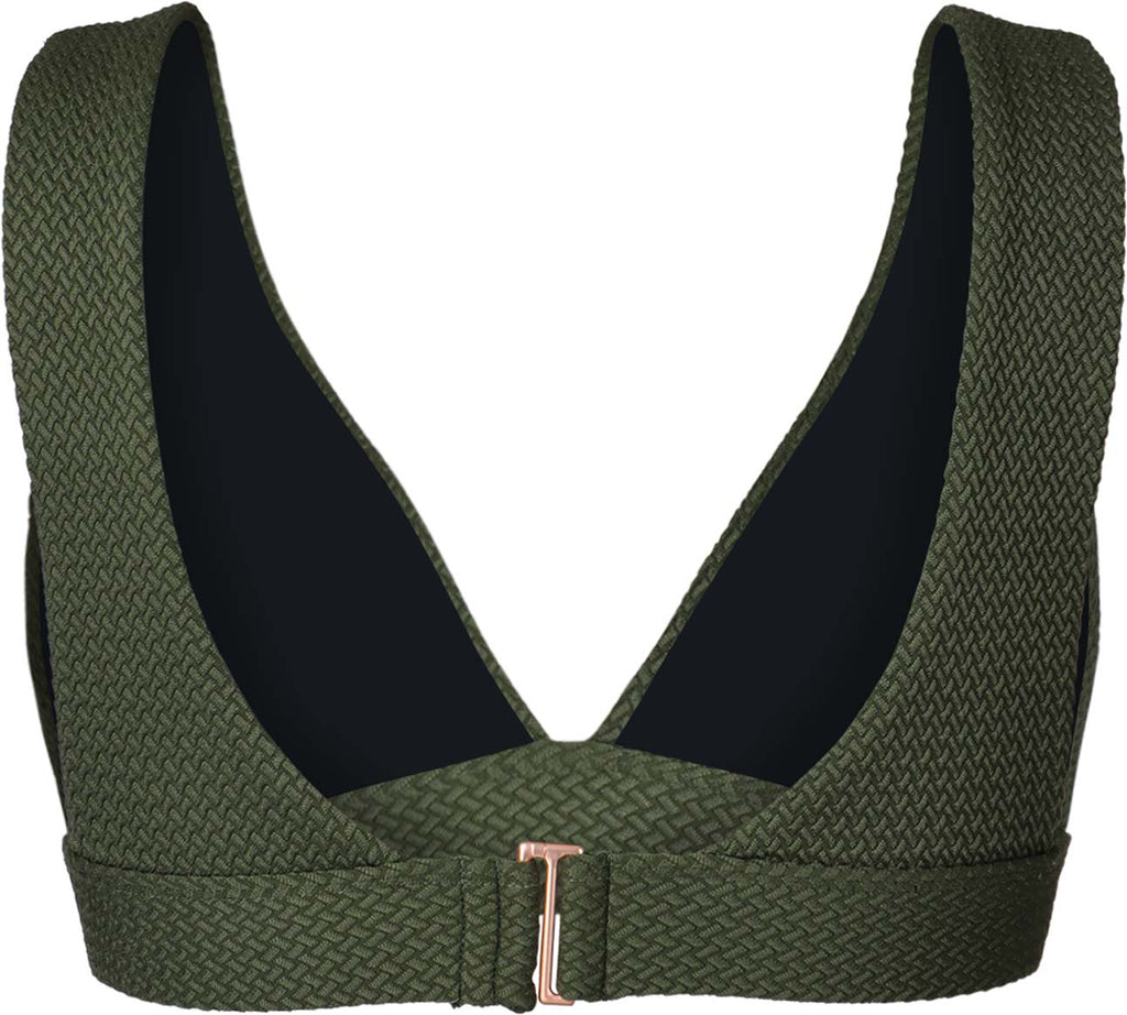 Forte-str bikinitop