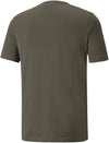Ess+ 2 Col Logo Tee