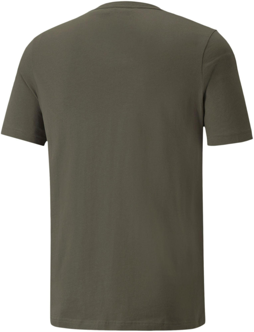 Ess+ 2 Col Logo Tee