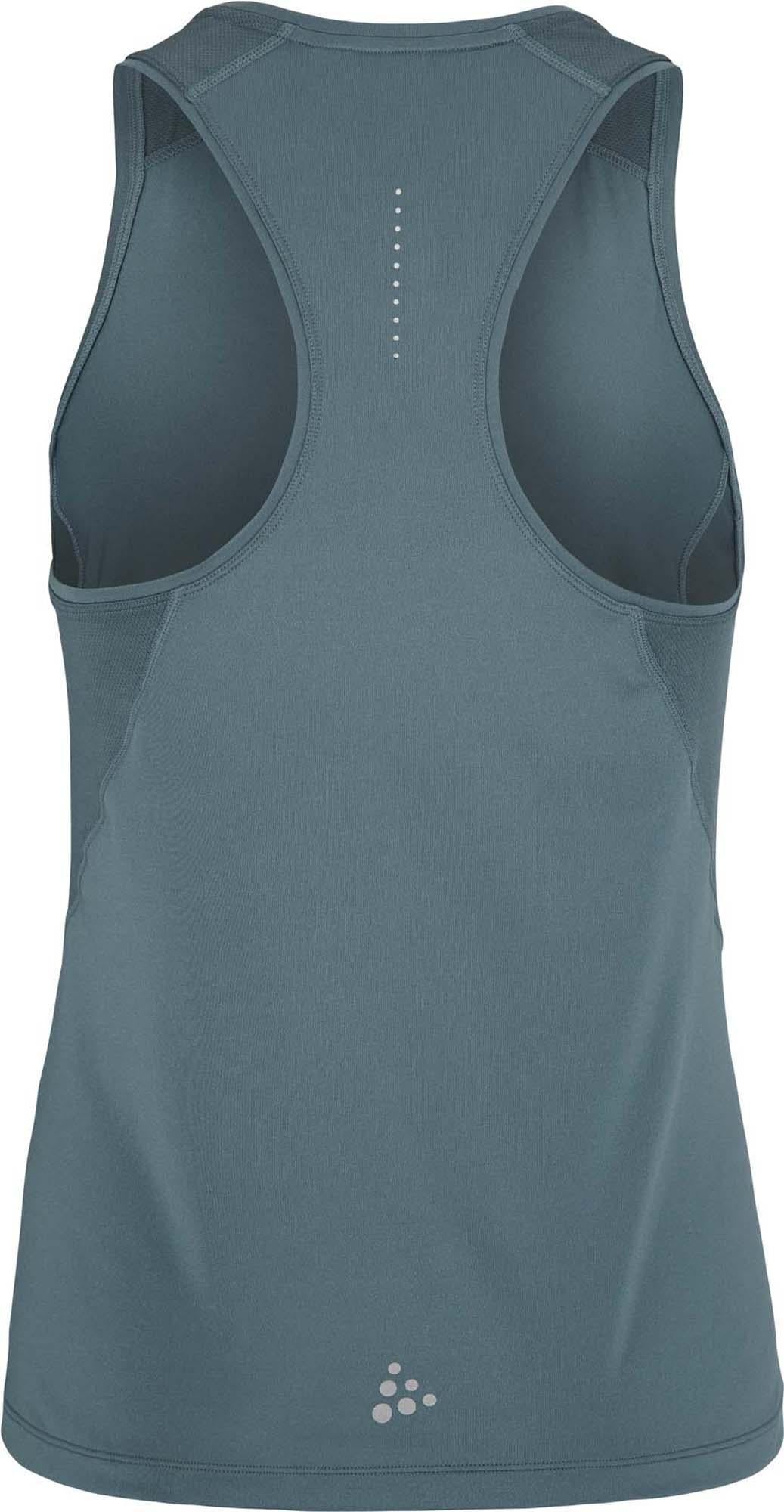 Adv Essence Singlet 2 W