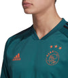 ajax tr jsy