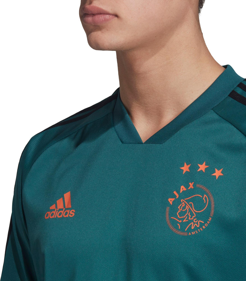 ajax tr jsy