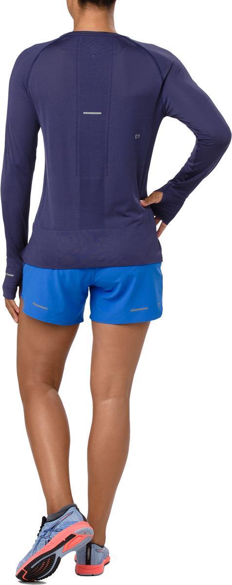 Seamless longsleeve