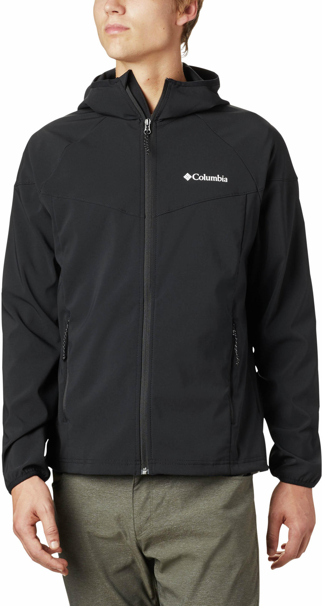 heather canyon� jacket
