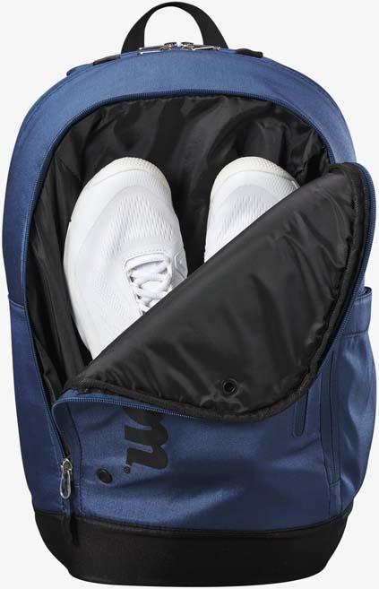 tour ultra backpack blue