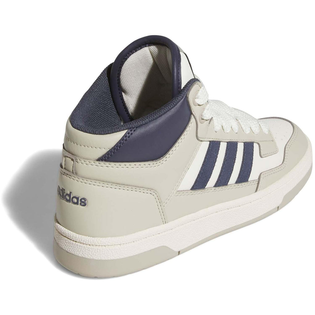 Rapid Court Mid Schoenen